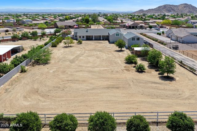 32480 N ROYCE Road, Queen Creek, AZ 85144