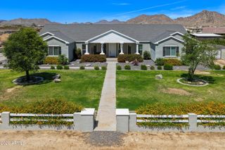 32480 N ROYCE Road, Queen Creek, AZ 85144