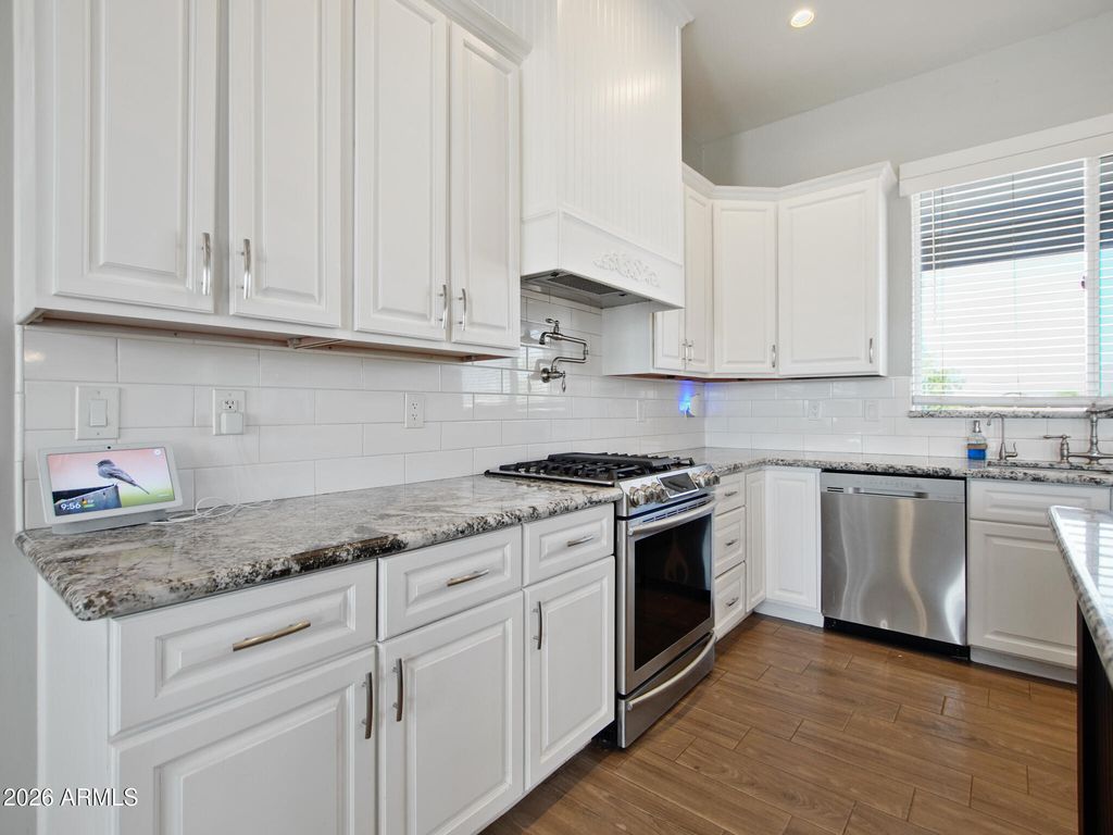32480 N ROYCE Road, Queen Creek, AZ 85144 — photo 5