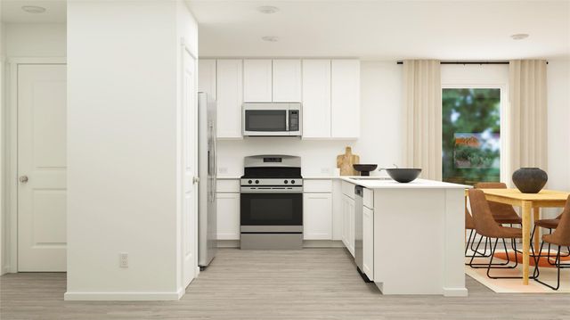 16522 Ithaca Pheasant Drive, Splendora, TX 77327