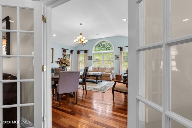 10 Timmons Hill Drive, Millstone, NJ 08535