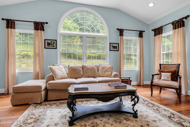 10 Timmons Hill Drive, Millstone, NJ 08535