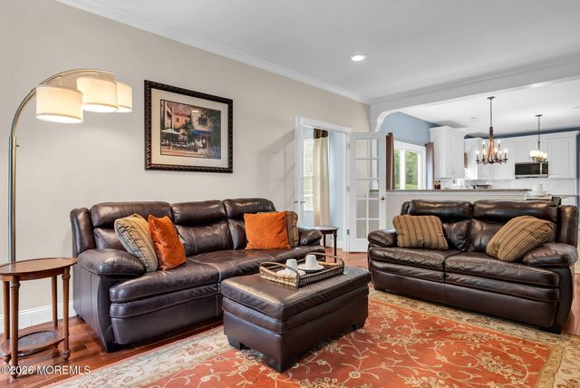 10 Timmons Hill Drive, Millstone, NJ 08535