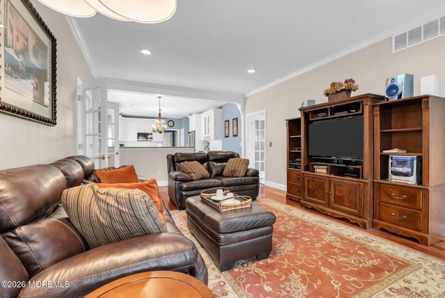 10 Timmons Hill Drive, Millstone, NJ 08535