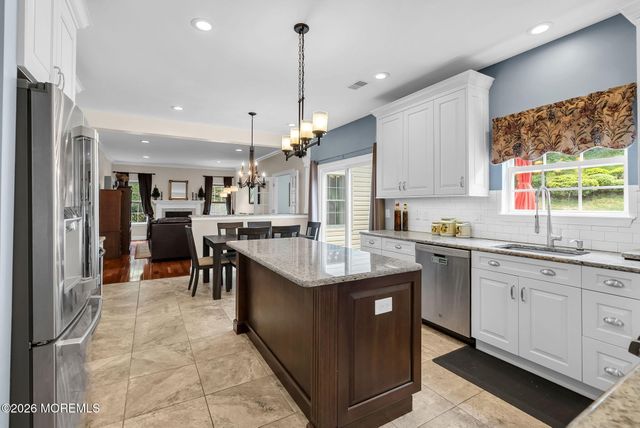 10 Timmons Hill Drive, Millstone, NJ 08535