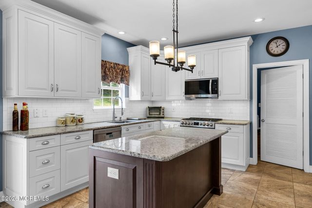 10 Timmons Hill Drive, Millstone, NJ 08535
