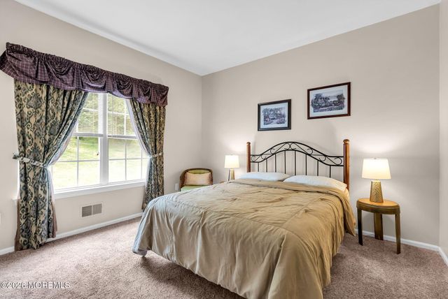 10 Timmons Hill Drive, Millstone, NJ 08535