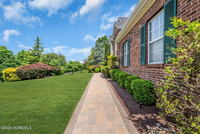 10 Timmons Hill Drive, Millstone, NJ 08535