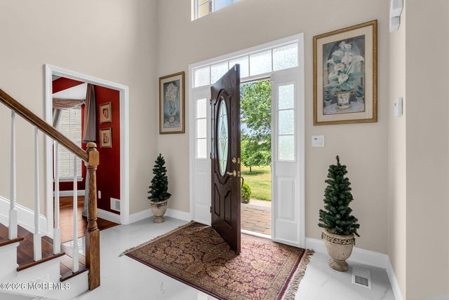 10 Timmons Hill Drive, Millstone, NJ 08535