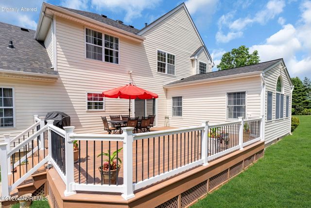 10 Timmons Hill Drive, Millstone, NJ 08535