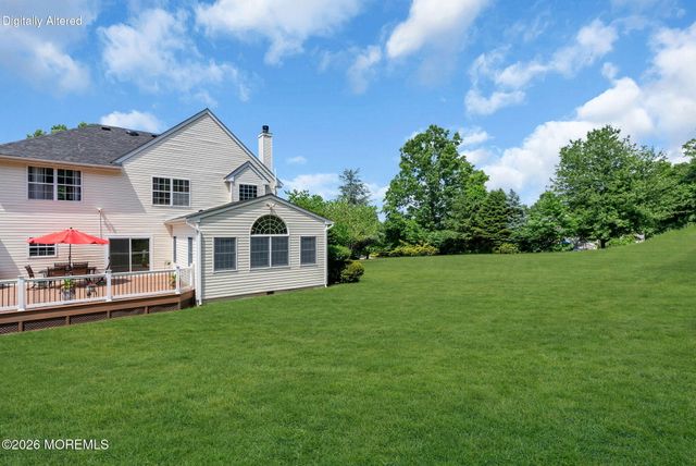 10 Timmons Hill Drive, Millstone, NJ 08535