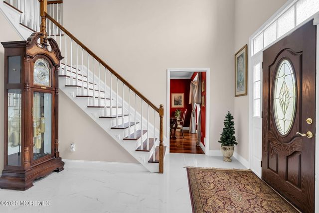 10 Timmons Hill Drive, Millstone, NJ 08535