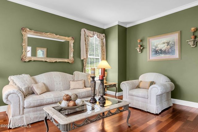 10 Timmons Hill Drive, Millstone, NJ 08535