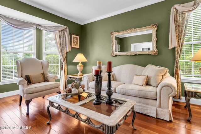 10 Timmons Hill Drive, Millstone, NJ 08535