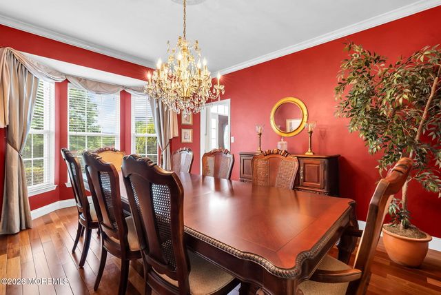 10 Timmons Hill Drive, Millstone, NJ 08535