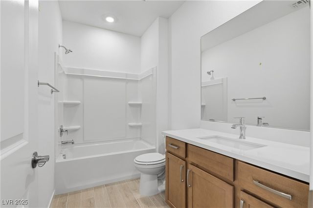 11486 Dune Ledge Avenue, Las Vegas, NV 89138