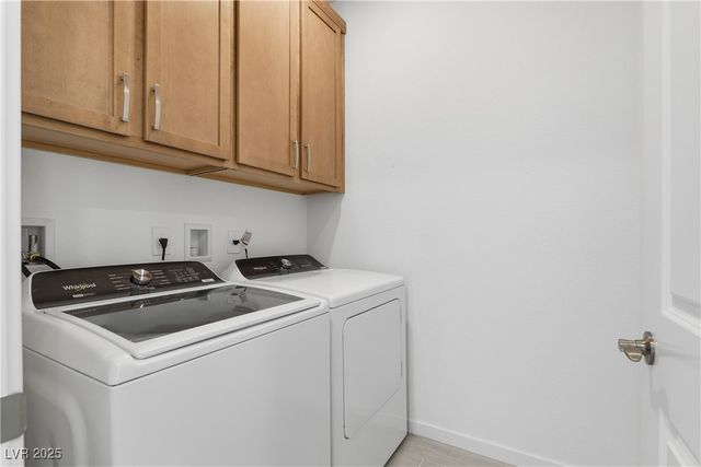 11486 Dune Ledge Avenue, Las Vegas, NV 89138