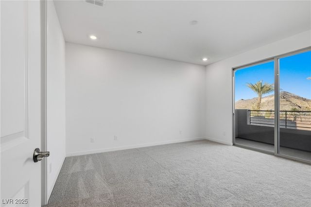 11486 Dune Ledge Avenue, Las Vegas, NV 89138