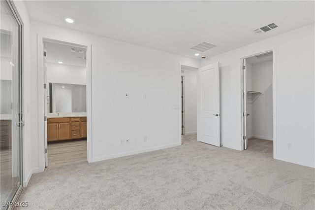 11486 Dune Ledge Avenue, Las Vegas, NV 89138