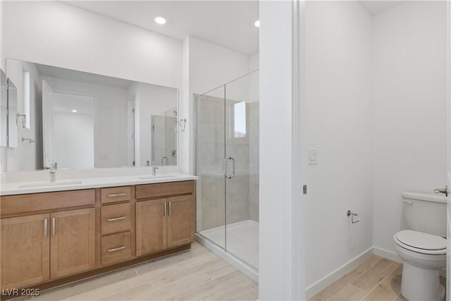 11486 Dune Ledge Avenue, Las Vegas, NV 89138