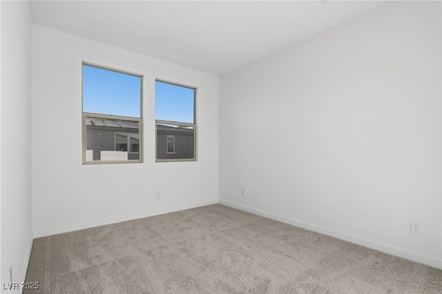 11486 Dune Ledge Avenue, Las Vegas, NV 89138