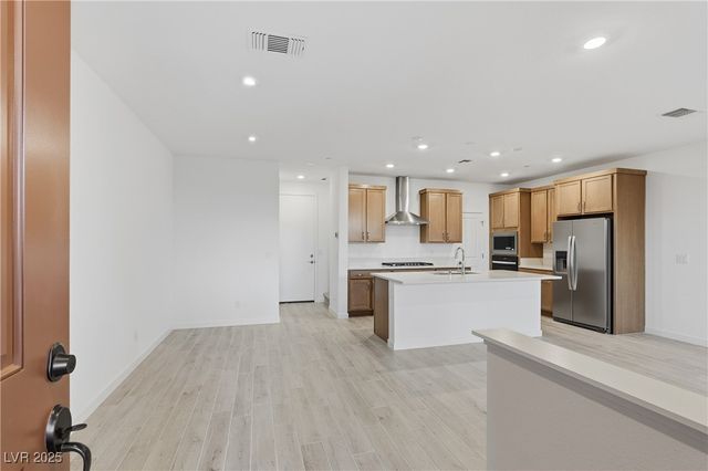 11486 Dune Ledge Avenue, Las Vegas, NV 89138