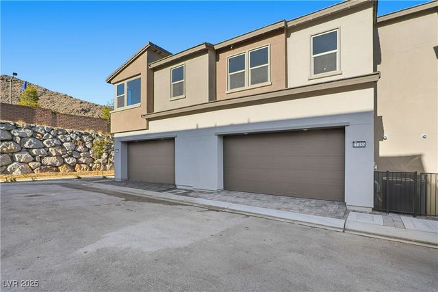 11486 Dune Ledge Avenue, Las Vegas, NV 89138