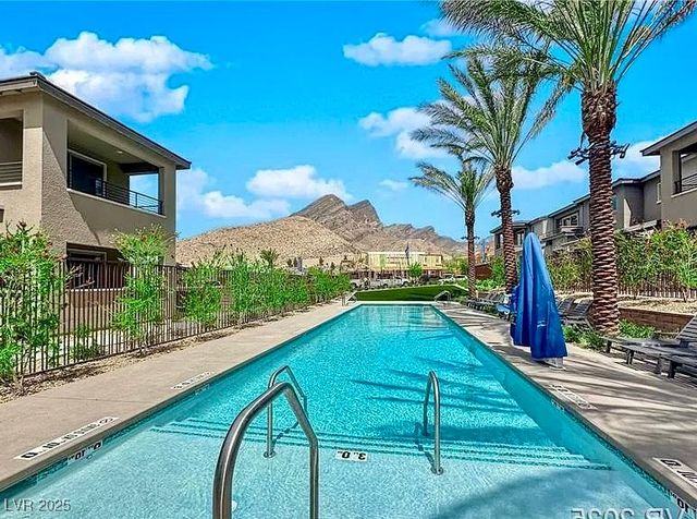 11486 Dune Ledge Avenue, Las Vegas, NV 89138