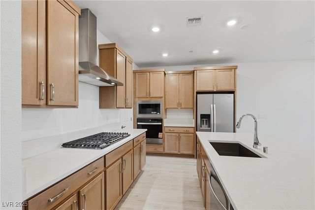 11486 Dune Ledge Avenue, Las Vegas, NV 89138