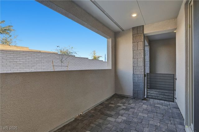 11486 Dune Ledge Avenue, Las Vegas, NV 89138