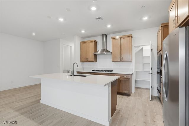 11486 Dune Ledge Avenue, Las Vegas, NV 89138