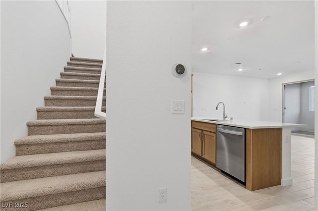 11486 Dune Ledge Avenue, Las Vegas, NV 89138