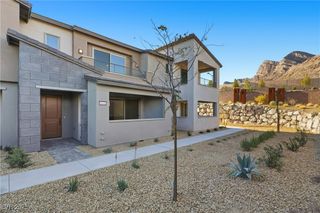 11486 Dune Ledge Avenue, Las Vegas, NV 89138