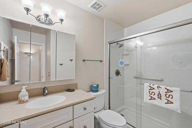 2363 E Wide View Court, Oro Valley, AZ 85755