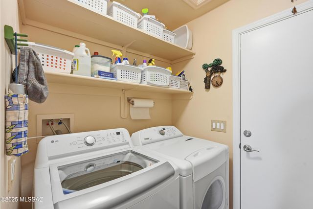 2363 E Wide View Court, Oro Valley, AZ 85755