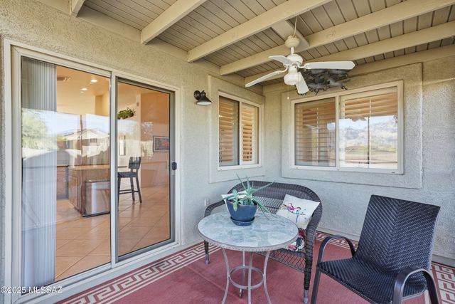 2363 E Wide View Court, Oro Valley, AZ 85755