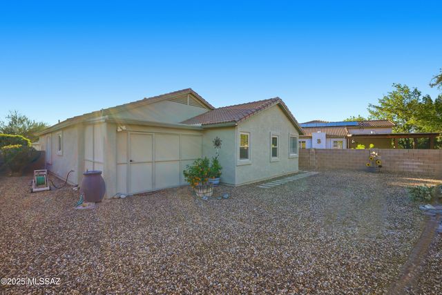 2363 E Wide View Court, Oro Valley, AZ 85755