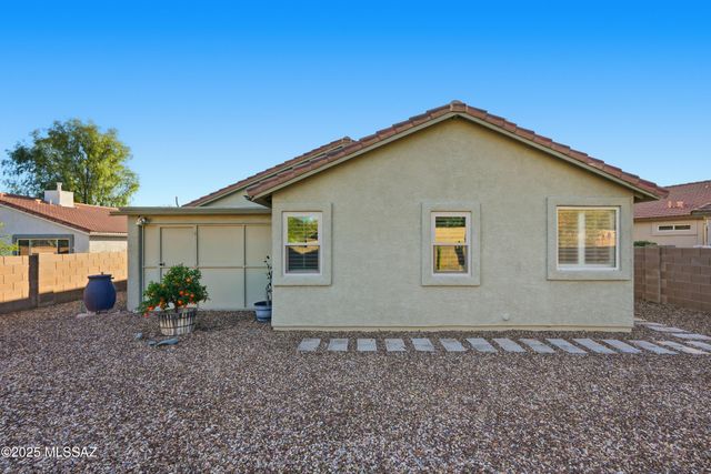 2363 E Wide View Court, Oro Valley, AZ 85755