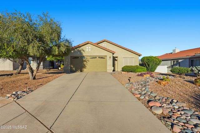 2363 E Wide View Court, Oro Valley, AZ 85755