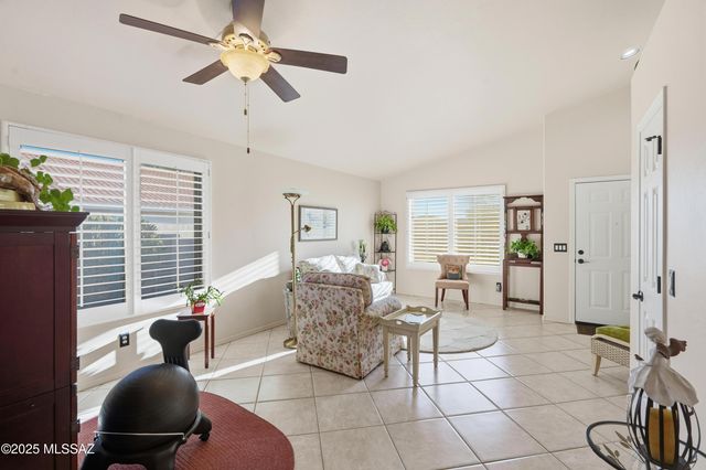 2363 E Wide View Court, Oro Valley, AZ 85755