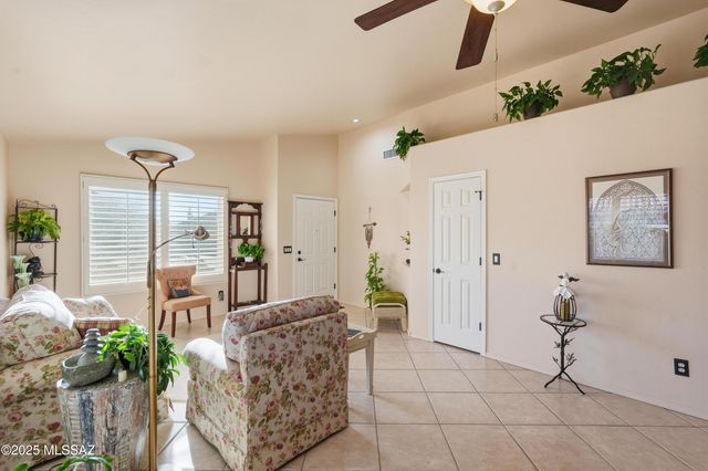 2363 E Wide View Court, Oro Valley, AZ 85755