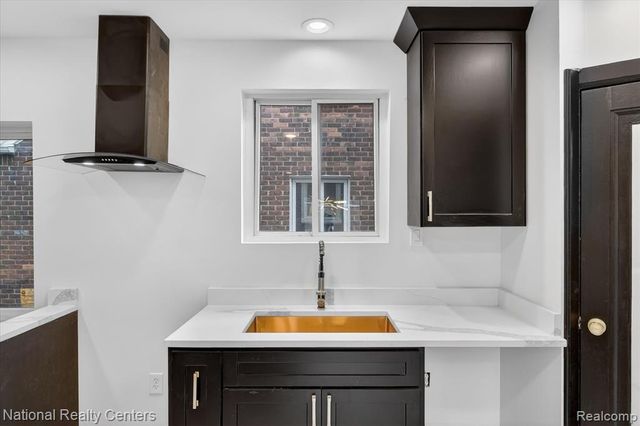 18403 Stoepel Street, Detroit, MI 48221