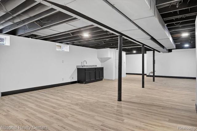18403 Stoepel Street, Detroit, MI 48221