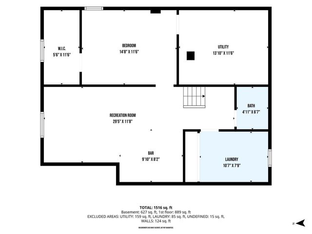 1041 N 17th STREET, Manitowoc, WI 54220