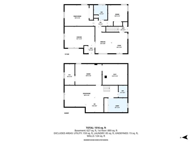 1041 N 17th STREET, Manitowoc, WI 54220