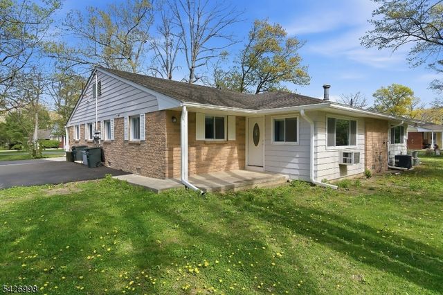 2 Heron Street D, Manchester Twp., NJ 08759