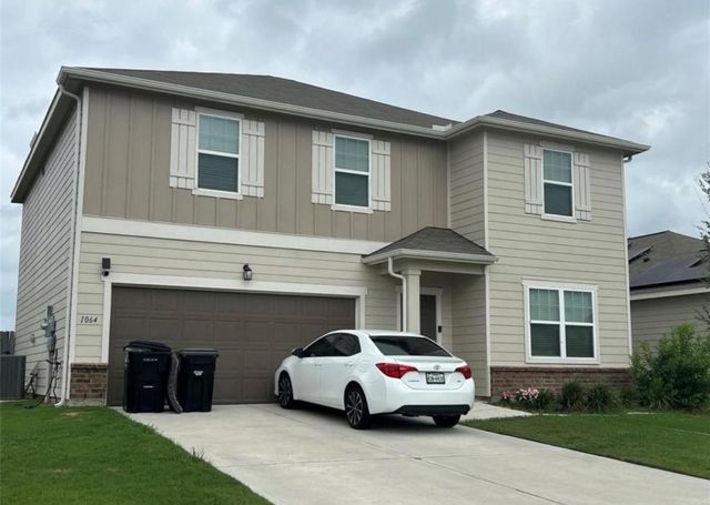 1064 Water Oak Ln, Brookshire, TX 77423