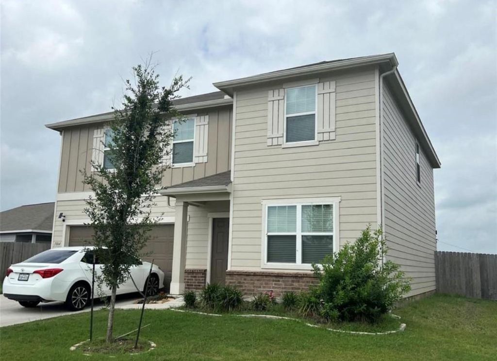 1064 Water Oak Ln, Brookshire, TX 77423