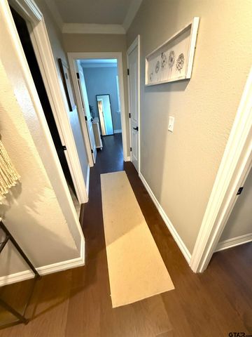 237 Hideaway Ln, Hideaway, TX 75771