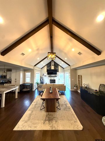 237 Hideaway Ln, Hideaway, TX 75771